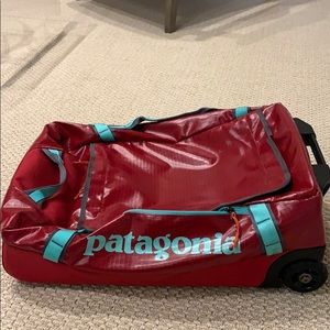 Patagonia Duffel